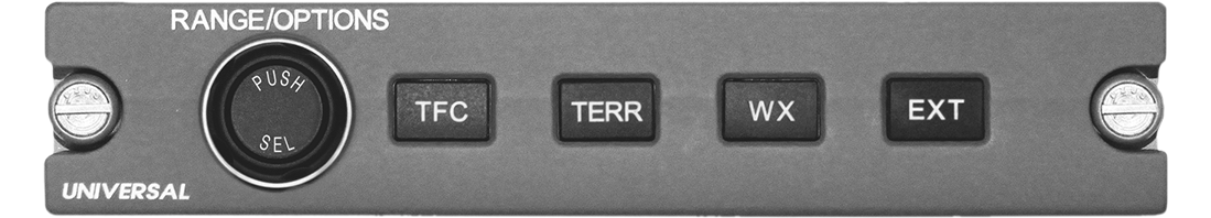 Display Control Panel